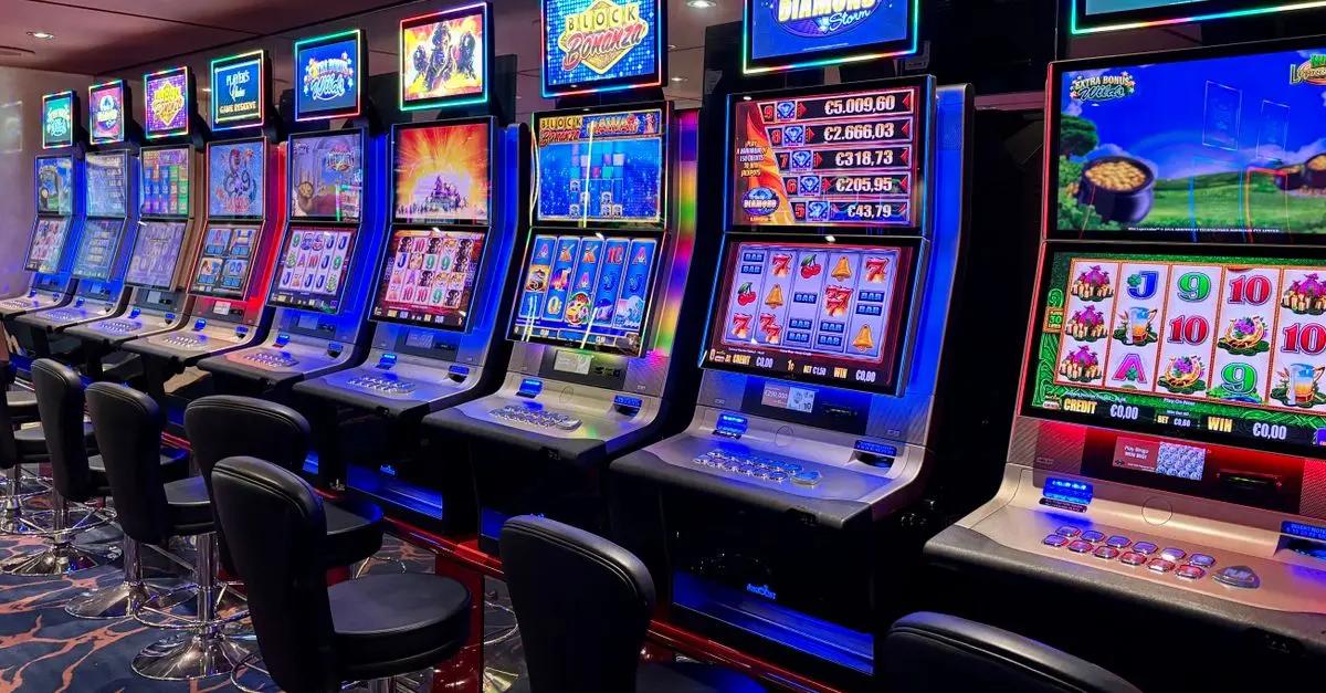 RTP und Auszahlungsquote von Slots